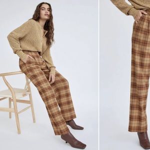Aritzia Efortless Pants